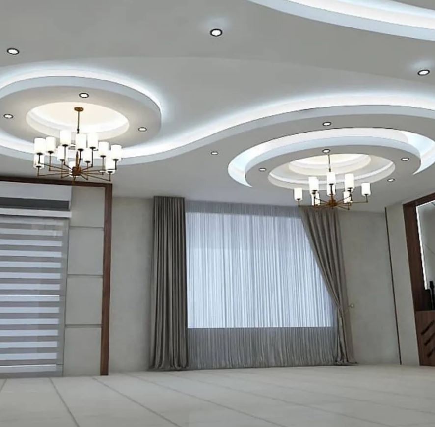 چرا گروه دکوراسیون داخلی آراد را انتخاب کنید