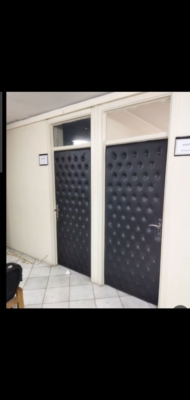 درب آکوستیک